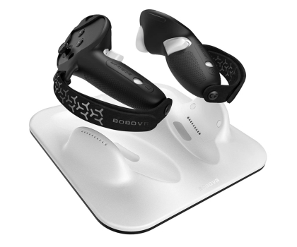 Akcesorium do gogli VR BOBOVR Baza ładująca CD3
